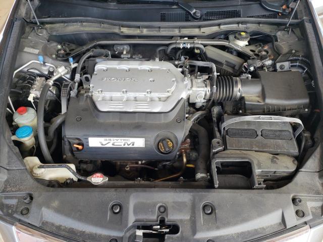 Photo 7 from auction – 2011 HONDA ACCORD EXL with VIN 1HGCP3F83BA024881