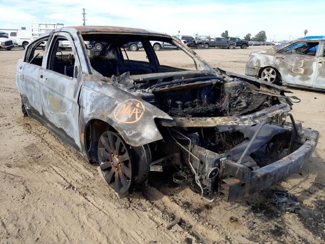 CHRYSLER 200 TOURIN 2011 with VIN 1C3BC1FB8BN537756 - Photo from auction