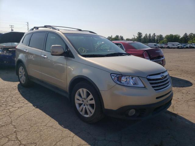 SUBARU TRIBECA LI 2008 with VIN 4S4WX92D684416595 - Photo from auction