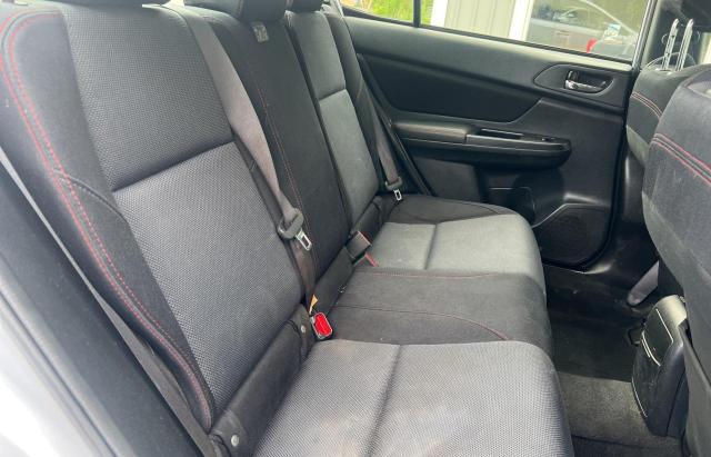 Photo 6 from auction – 2015 SUBARU WRX PREMIU with VIN JF1VA1F60F9805768