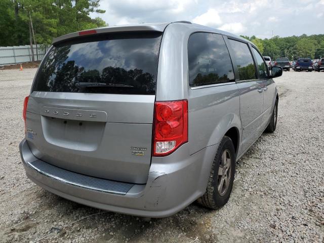 صورة رقم 4 من المزاد - 2013 DODGE GRAND CARA مع VIN 2C4RDGDG9DR548960