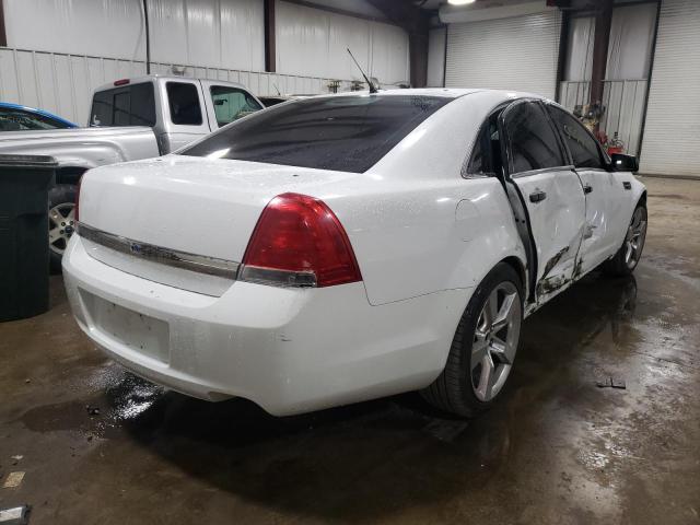 Photo 4 from auction – 2012 CHEVROLET CAPRICE PO with VIN 6G1MK5U29CL646415
