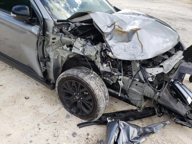 Photo 9 from auction – 2018 MITSUBISHI OUTLANDER with VIN JA4AD3A33JZ019913