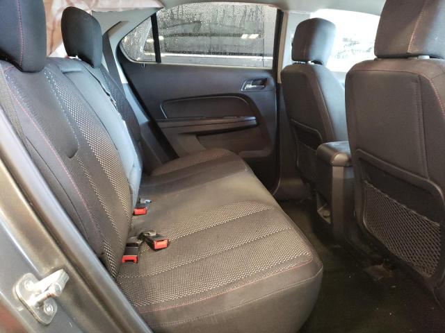 Photo 6 from auction – 2013 CHEVROLET EQUINOX LT with VIN 2GNFLEEK0D6298952