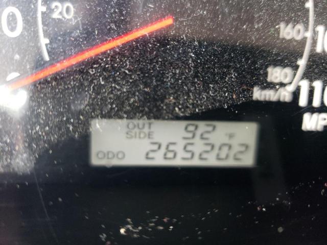 Photo 8 from auction – 2007 TOYOTA COROLLA with VIN 1NXBR32E77Z775905