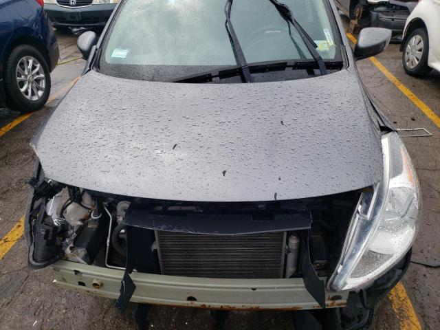 Photo 7 from auction – 2016 NISSAN VERSA S with VIN 3N1CN7AP4GL881658