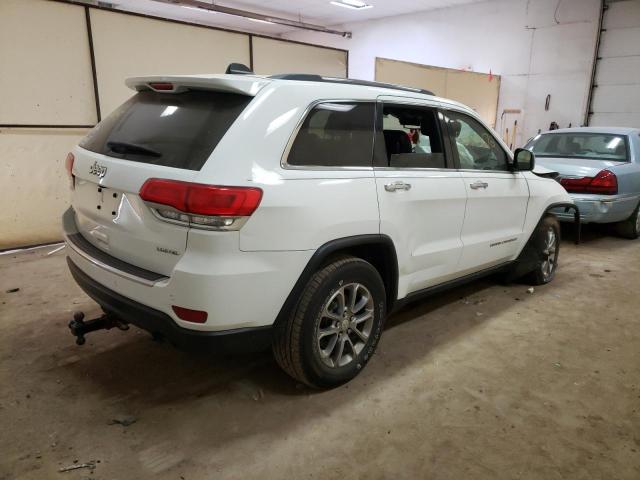Photo 4 from auction – 2014 JEEP GRAND CHER with VIN 1C4RJFBG6EC366262