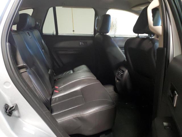 Photo 6 from auction – 2010 FORD EDGE SEL with VIN 2FMDK3JC9ABA08065