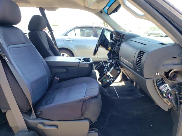 Photo 5 from auction – 2013 CHEVROLET SILVERADO with VIN 1GCRKSE72DZ213780