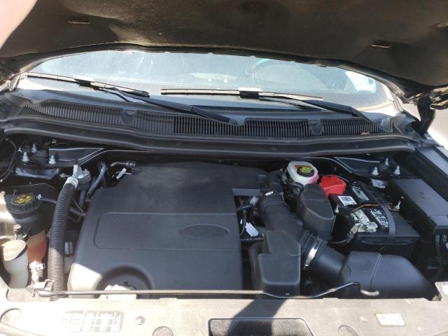 Photo 7 from auction – 2016 FORD EXPLORER X with VIN 1FM5K8D81GGB14391
