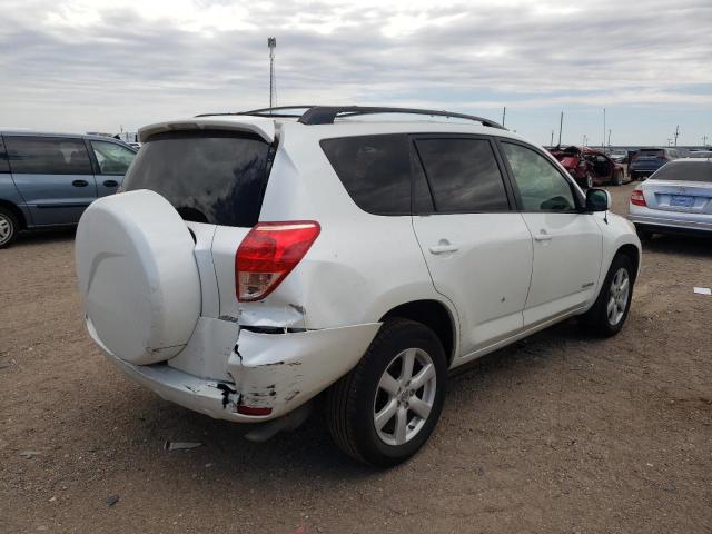 Photo 4 from auction – 2008 TOYOTA RAV4 LIMIT with VIN JTMBK31V385071271