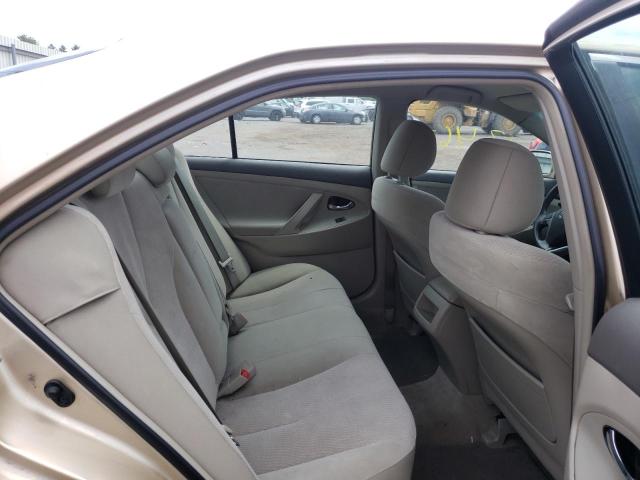 Zdjęcie 6 z aukcji – 2011 TOYOTA CAMRY BASE z VIN 4T1BF3EK9BU229061