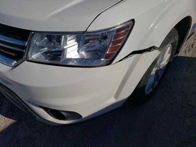 Photo 9 from auction – 2015 DODGE JOURNEY SX with VIN 3C4PDCBG0FT637206