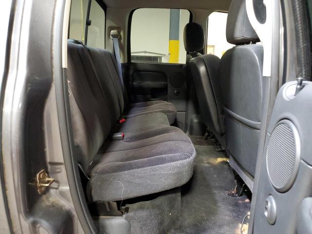 Photo 6 from auction – 2003 DODGE RAM 1500 S with VIN 1D7HU18D63S310625
