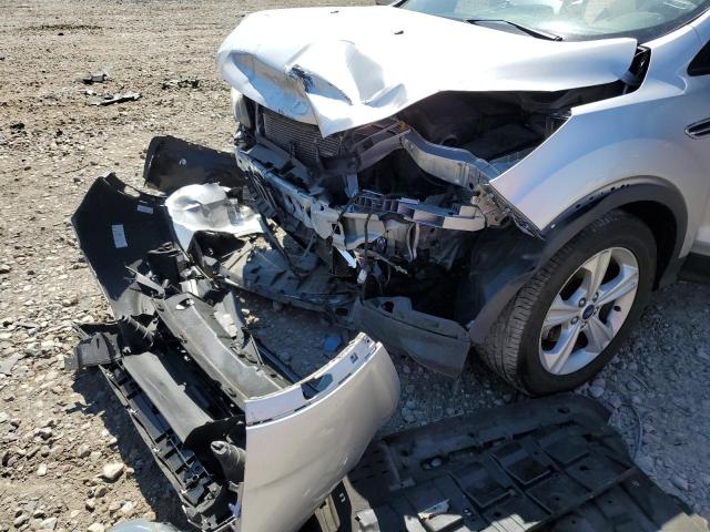 Photo 9 from auction – 2016 FORD ESCAPE SE with VIN 1FMCU0GX9GUB40664