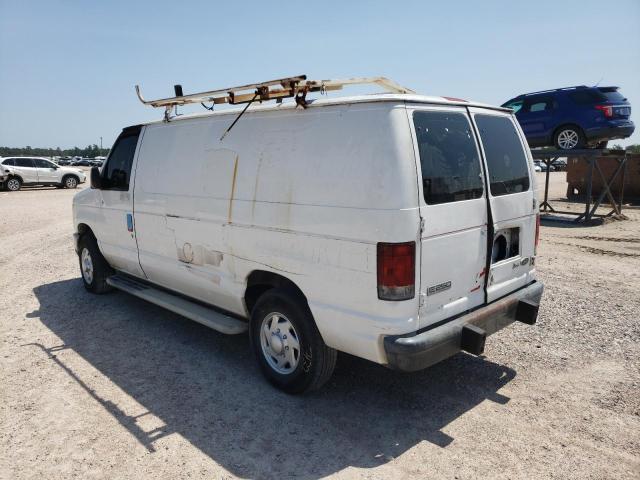 Photo 3 from auction – 2009 FORD ECONOLINE with VIN 1FTNE24W99DA34980