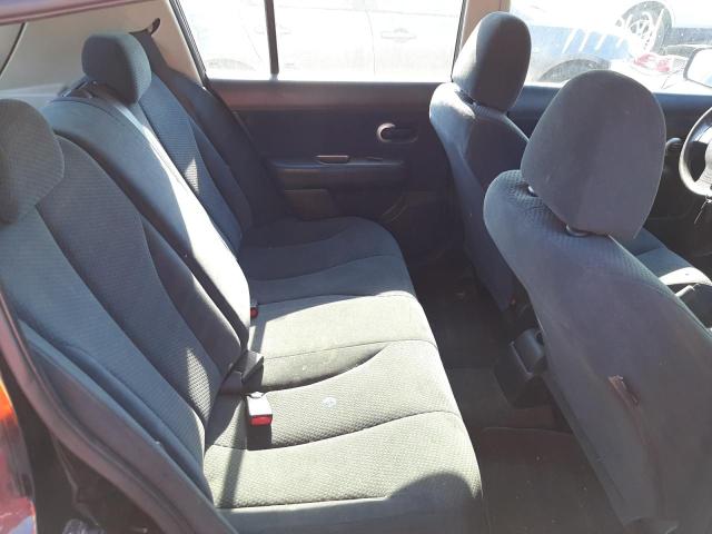 Photo 6 from auction – 2010 NISSAN VERSA S with VIN 3N1BC1CP9AL353553