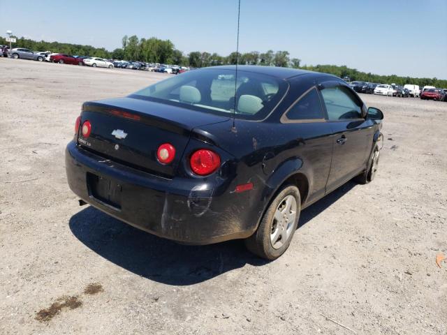 Photo 4 from auction – 2007 CHEVROLET COBALT LS with VIN 1G1AK15F077329194