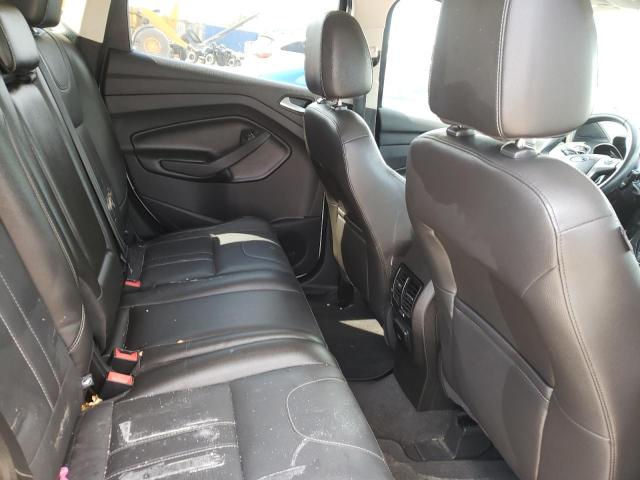 Photo 6 from auction – 2013 FORD ESCAPE TIT with VIN 1FMCU0J97DUB77735