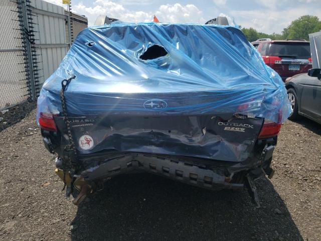 Photo 9 from auction – 2015 SUBARU OUTBACK 2. with VIN 4S4BSALCXF3233899