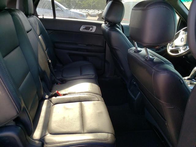 Photo 6 from auction – 2014 FORD EXPLORER X with VIN 1FM5K8D88EGB89814