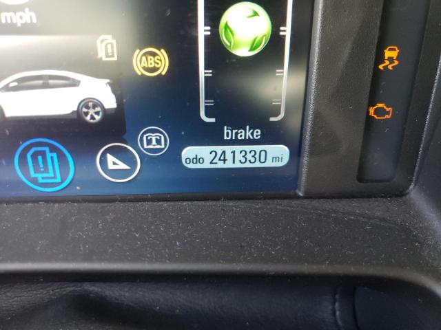 Photo 8 from auction – 2012 CHEVROLET VOLT with VIN 1G1RD6E42CU104313