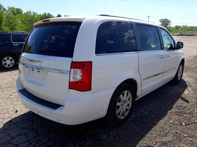 Photo 4 from auction – 2012 CHRYSLER TOWN & COU with VIN 2C4RC1CG9CR413316