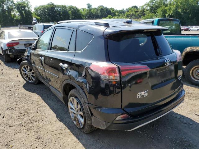 Photo 3 from auction – 2017 TOYOTA RAV4 LIMIT with VIN 2T3DFREV9HW646668