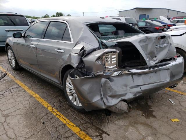 Photo 3 from auction – 2011 CHRYSLER 300C with VIN 2C3CK6CT6BH592846