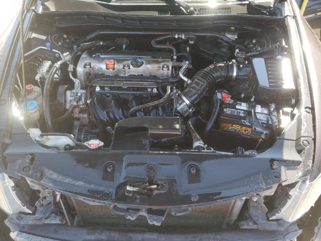 Photo 7 from auction – 2011 HONDA ACCORD EXL with VIN 1HGCP2F82BA113237