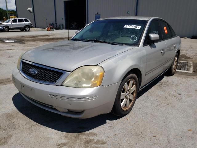 Photo 2 from auction – 2006 FORD FIVE HUNDR with VIN 1FAFP24176G110358