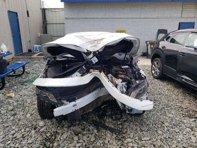 Photo 9 from auction – 2015 CHEVROLET IMPALA LS with VIN 1G11Z5SL2FU109116