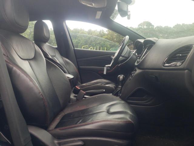 Photo 5 from auction – 2014 DODGE DART GT with VIN 1C3CDFEB3ED701828