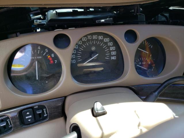 Photo 8 from auction – 2005 BUICK LESABRE LI with VIN 1G4HR54K15U134478