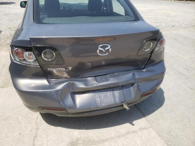 Photo 9 from auction – 2007 MAZDA 3 I with VIN JM1BK12F571717234
