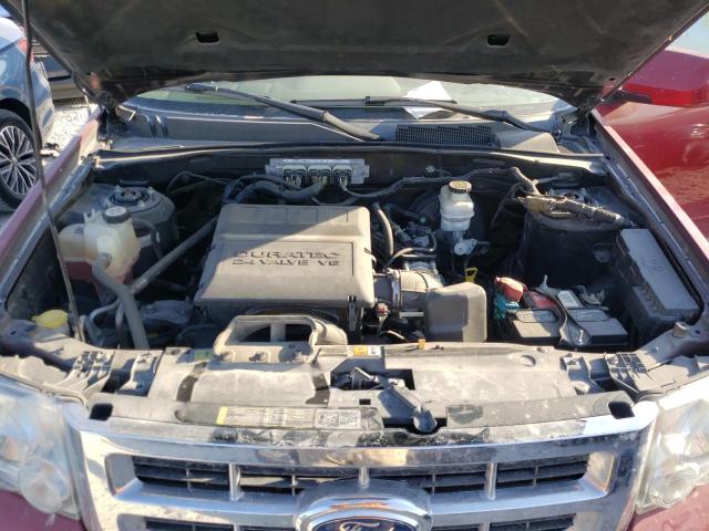 Photo 7 from auction – 2011 FORD ESCAPE LIM with VIN 1FMCU0EG6BKB72303
