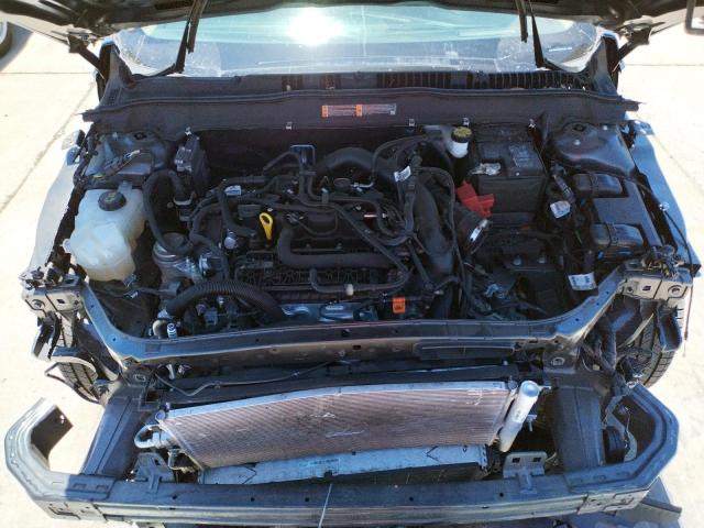 Photo 7 from auction – 2020 FORD FUSION SE with VIN 3FA6P0HD5LR252513