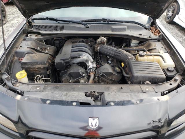 Photo 7 from auction – 2008 DODGE CHARGER with VIN 2B3KA43R98H260770
