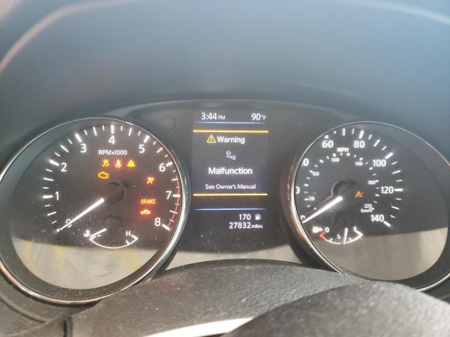 Photo 8 from auction – 2018 NISSAN ROGUE S with VIN 5N1AT2MT5JC752476