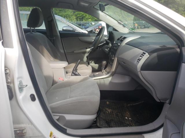 Photo 5 from auction – 2011 TOYOTA COROLLA BA with VIN 2T1BU4EE2BC646884