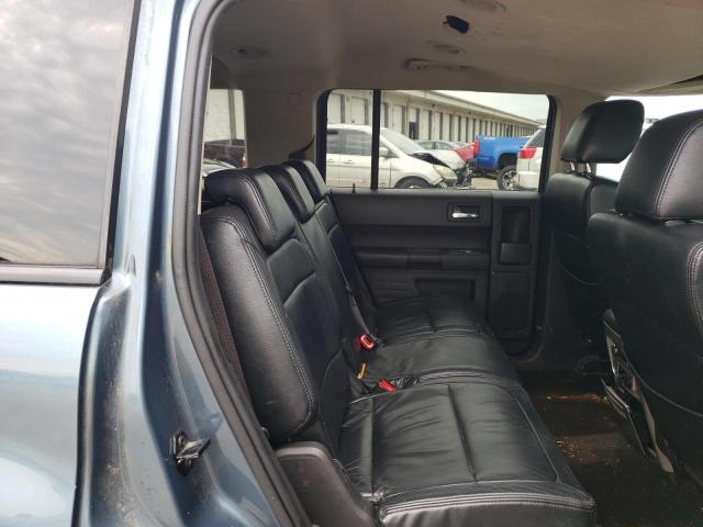 Photo 6 from auction – 2010 FORD FLEX SE with VIN 2FMGK5BC3ABA34572