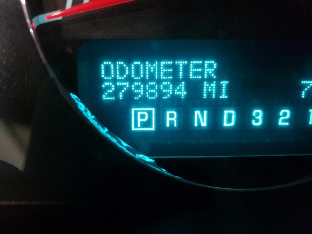 Photo 8 from auction – 2008 CHEVROLET IMPALA LT with VIN 2G1WT58K989172526