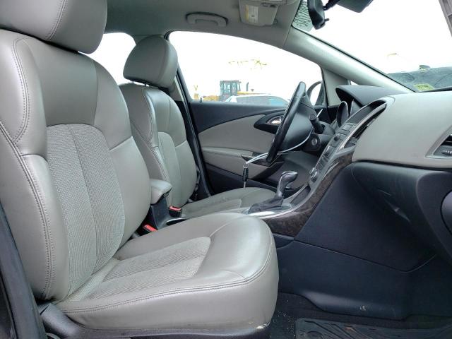 Photo 5 from auction – 2014 BUICK VERANO with VIN 1G4PP5SK1E4142391