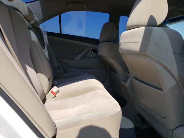 Photo 6 from auction – 2010 TOYOTA CAMRY with VIN 4T1BF3EK7AU542284