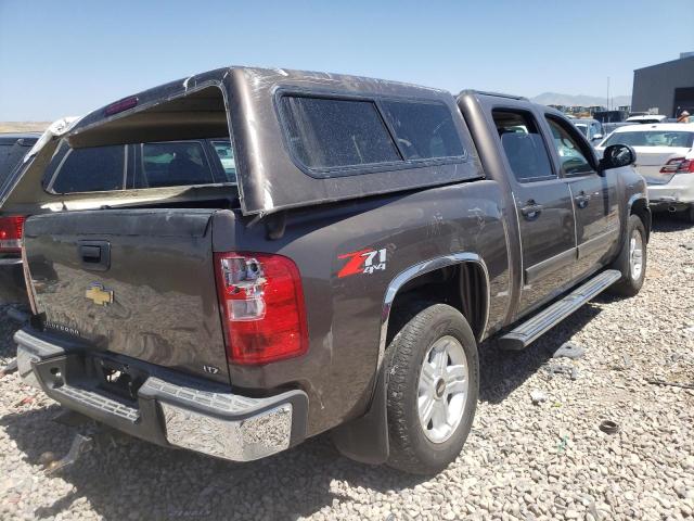 Фото 4 с аукциона – 2007 CHEVROLET SILVERADO с VIN 2GCEK13M871644994