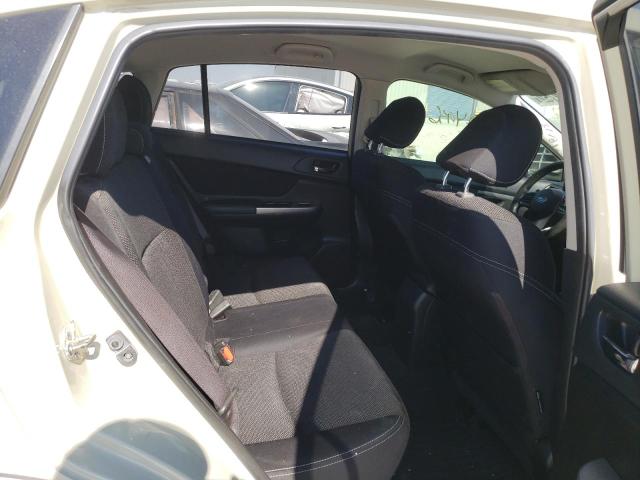 Photo 6 from auction – 2015 SUBARU XV CROSSTR with VIN JF2GPACC0F8239842