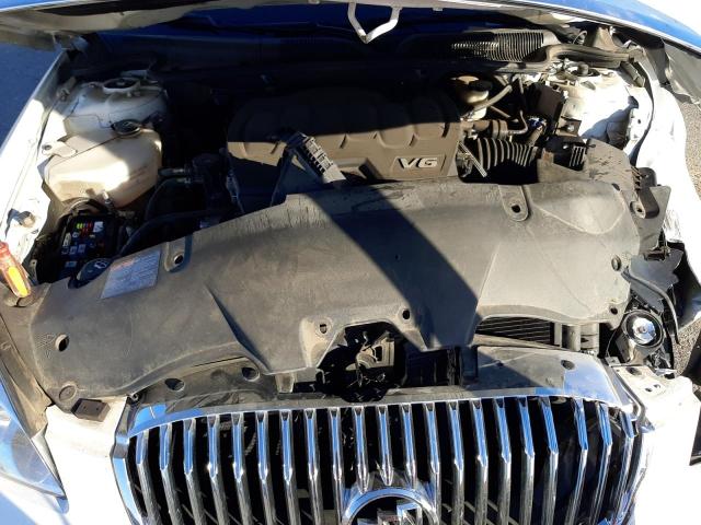Foto 7 de la subasta – 2011 BUICK LUCERNE CX con VIN 1G4HA5EM0BU135916