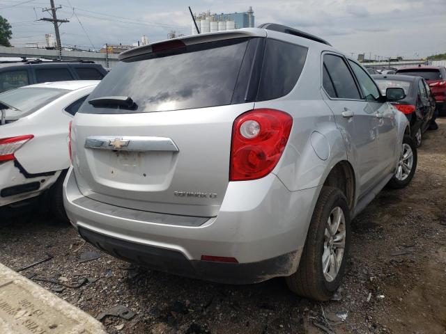 Photo 4 from auction – 2015 CHEVROLET EQUINOX LT with VIN 2GNALBEK7F1155036