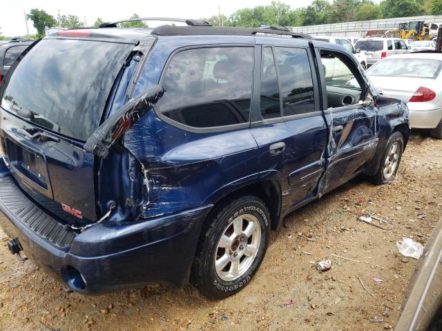 Photo 9 from auction – 2002 GMC ENVOY with VIN 1GKDT13SX22170051