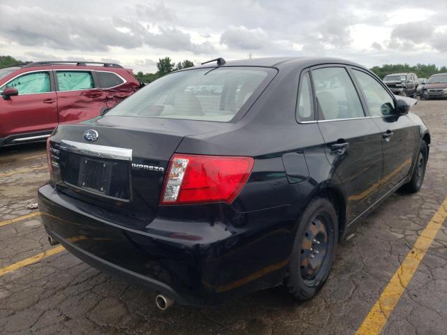 Photo 4 from auction – 2011 SUBARU IMPREZA 2. with VIN JF1GE6A6XBH511568